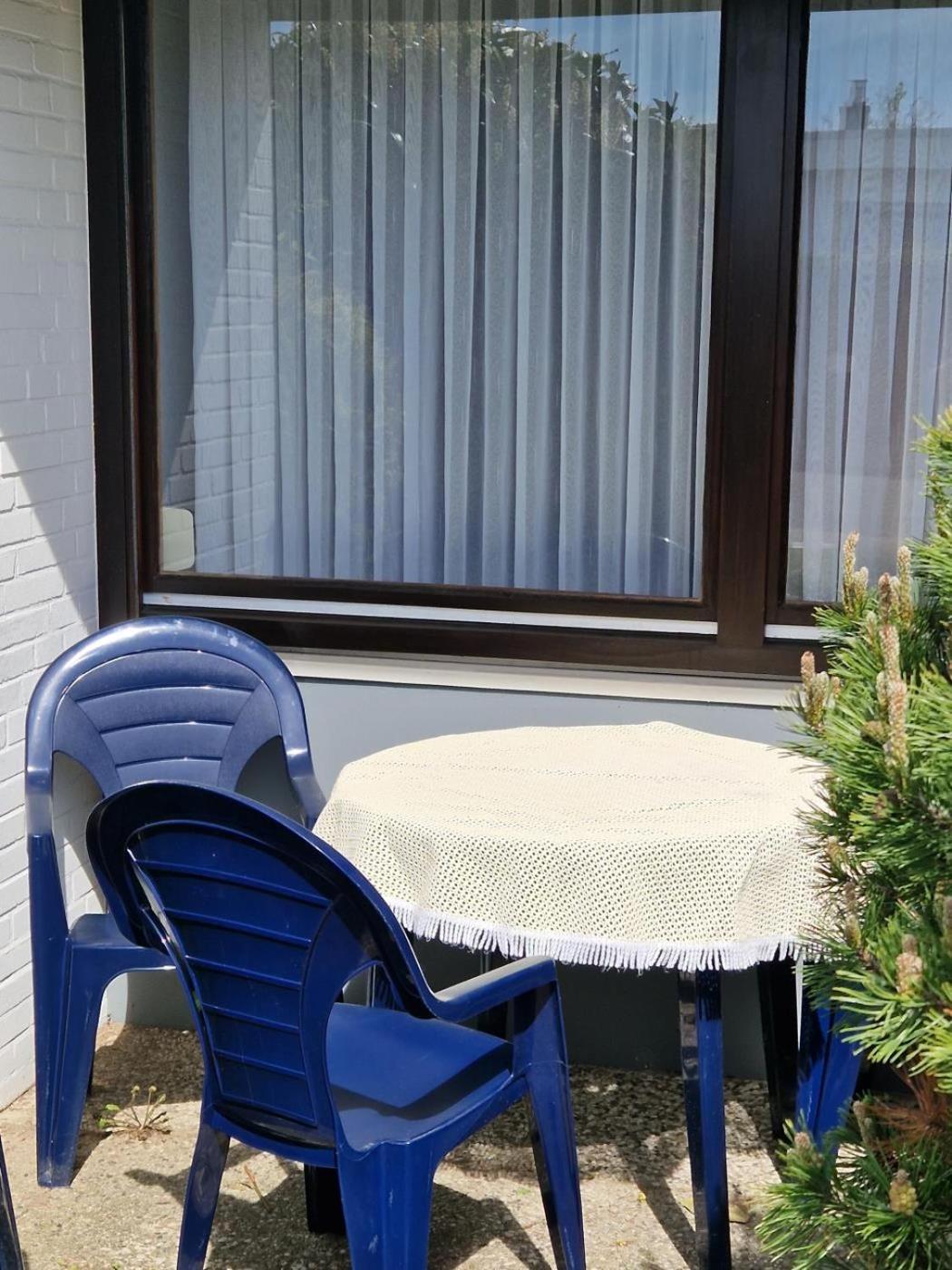 Feriengarten Dahme W 22 Esterno foto