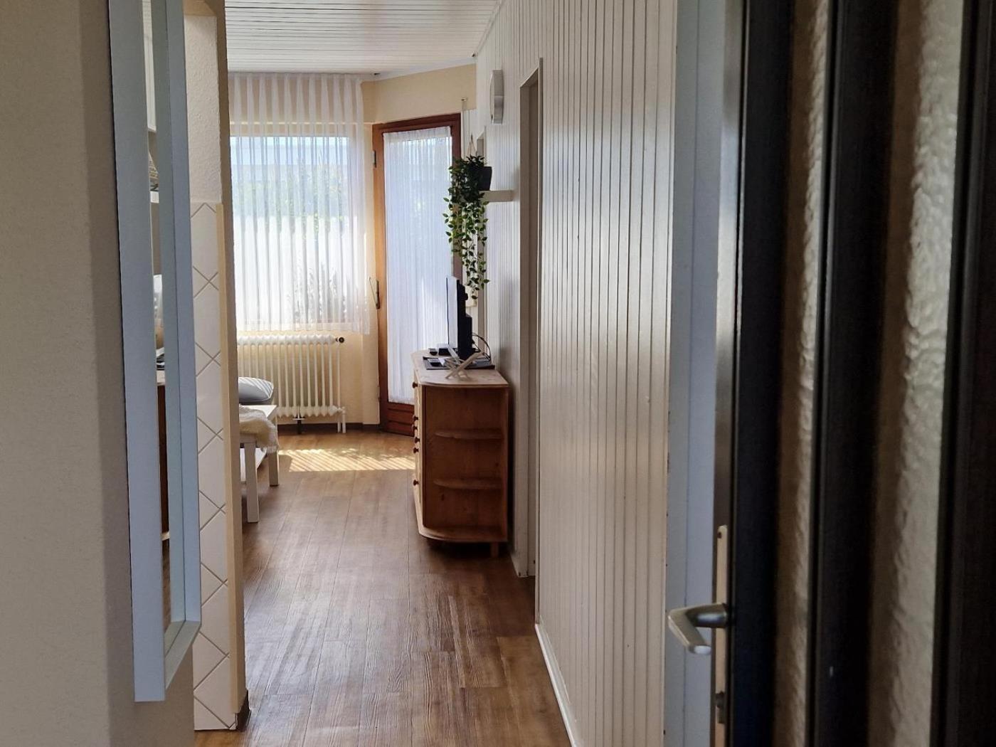 Feriengarten Dahme W 22 Esterno foto